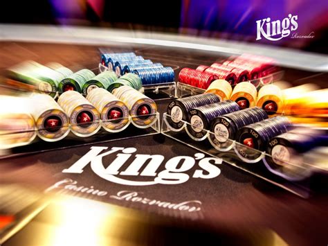  online poker kings casino